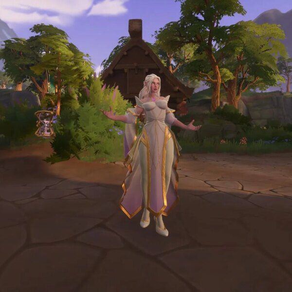 Fellowship pre-season 2 hands-on impressions