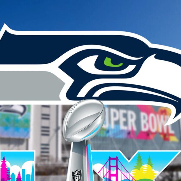 Seattle Seahawks Win Super Bowl LX, Easily Handle New England Patriots