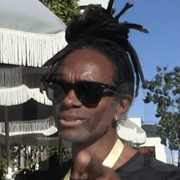 Milli Vanilli’s Fab Morvan Says Grammy Nomination Reattached His Angel Wings