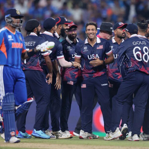 “It was purely overconfidence” – Former opener’s scathing comment on Team India’s&hellip;