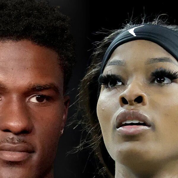 James Pearce Jr. Allegedly Hit Cop With Car While Evading During Rickea&hellip;