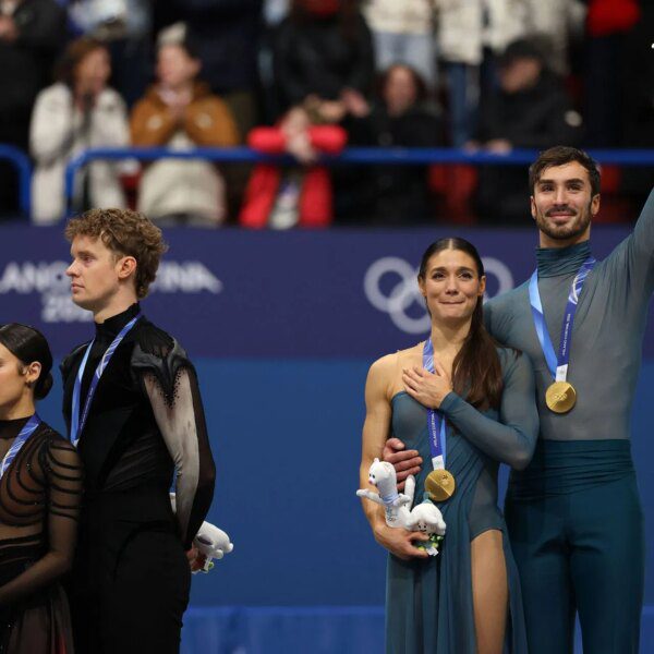 All you could know in regards to the American pair’s name for&hellip;