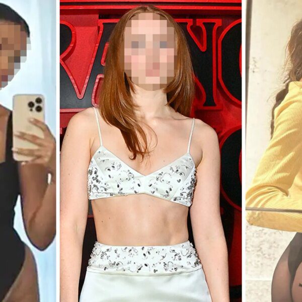 Hot Stars From Texas … Yeehaw!