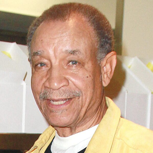 The fifth Dimension Founding Member LaMonte McLemore Dead at 90