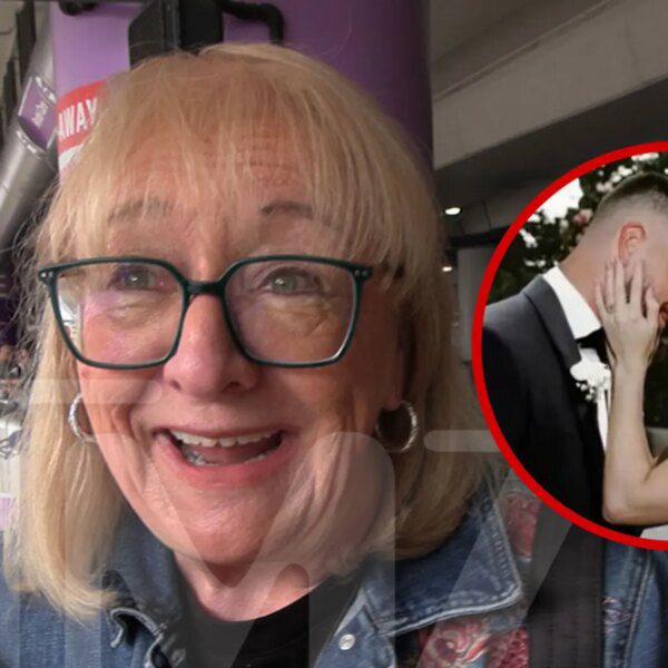 Donna Kelce Says She Doesn’t Have to Sign NDA for Travis &…