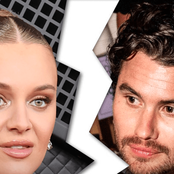 Kelsea Ballerini & Chase Stokes Break Up Again