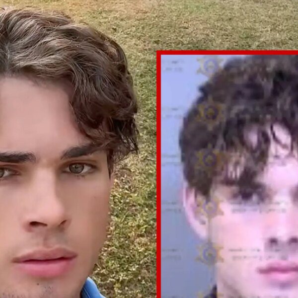 ‘Looksmaxxing’ Streamer Clavicular Arrested for Underage Clubbing in Arizona