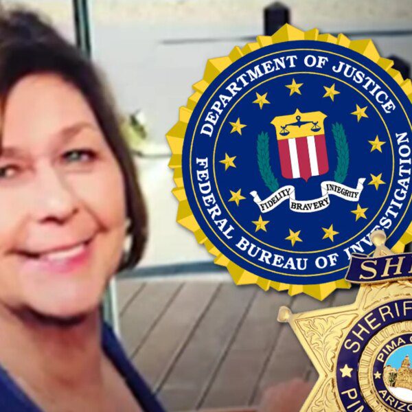 FBI Investigates Possible Vehicle of Interest in Nancy Guthrie Search