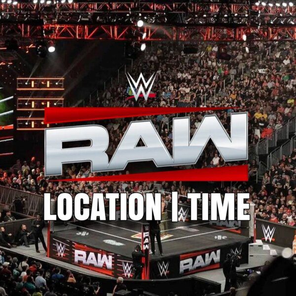 Location, time, match card, and extra