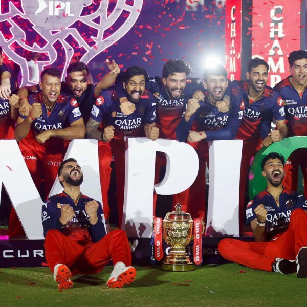 Mumbai Indians say no to RCB’s proposed dwelling base for IPL 2026:…