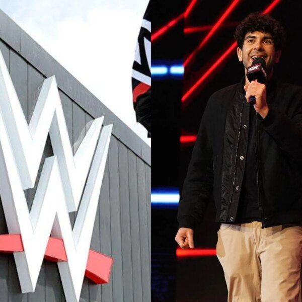 AEW genuinely desirous about signing two former WWE Superstars