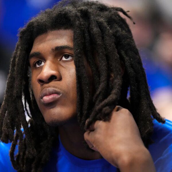 Mark Pope shares stunning replace on Kentucky star after getting benched vs.&hellip;