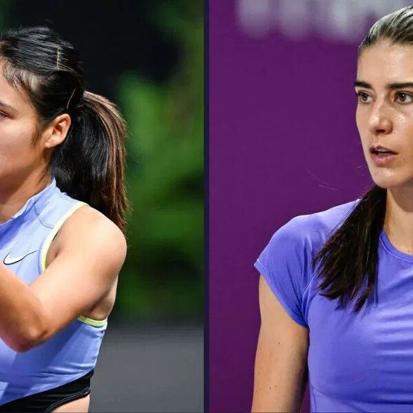 Emma Raducanu vs Sorana Cirstea preview, head-to-head, prediction, odds, and betting ideas