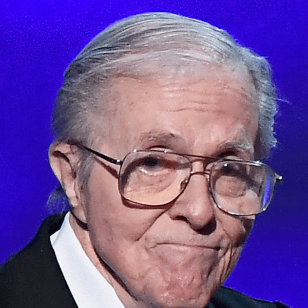 ‘Will & Grace’ Bartender Charles C. Stevenson Jr. Dead at 95