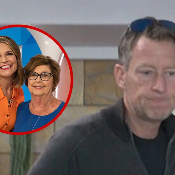 Savannah Guthrie’s Husband Lands in Arizona Amid Search for Nancy