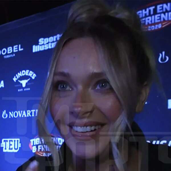 Camille Kostek Casts Doubt On Tom Brady’s Super Bowl Stance, He’s A&hellip;