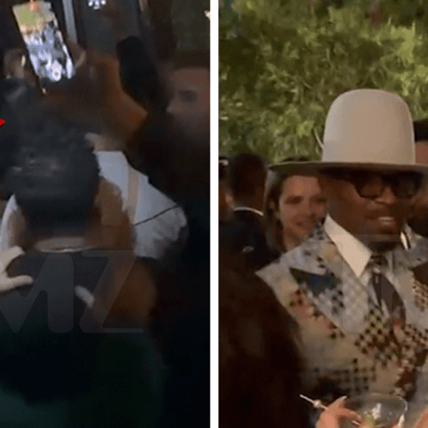 Justin Bieber, Billie Eilish, Martha Stewart And More Party After Grammys