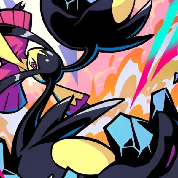 Mega Mawile ex deck information