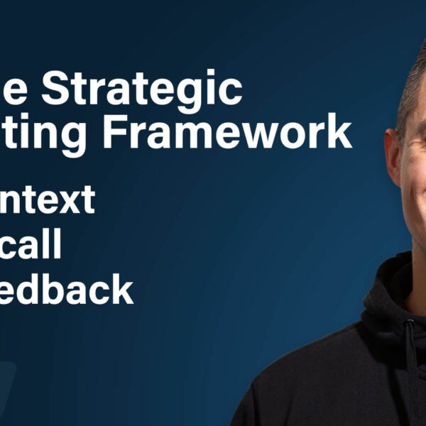 Rethinking Prompting: Getting AI to Work for You : Social Media Examiner