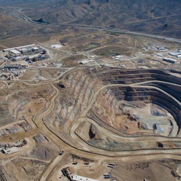 New ‘Project Vault’ minerals stockpile is ‘first step of many’ wanted to&hellip;
