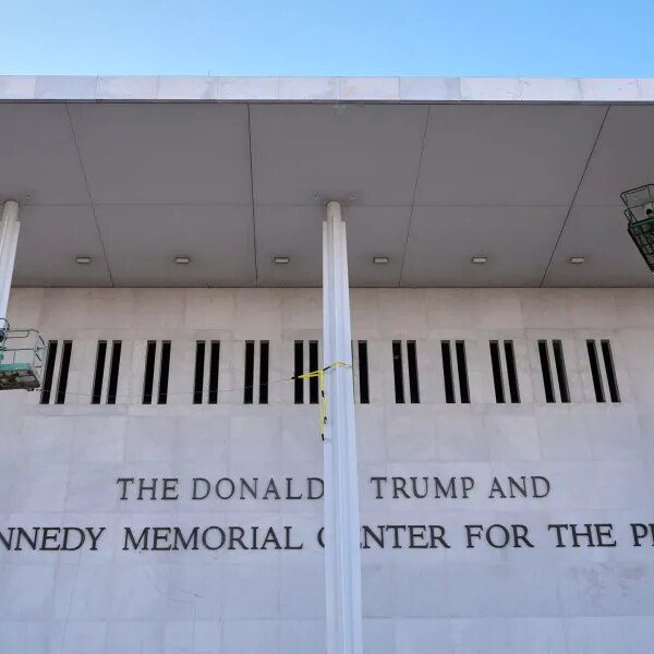 Kennedy Center to shut for two years for renovations after a wave&hellip;