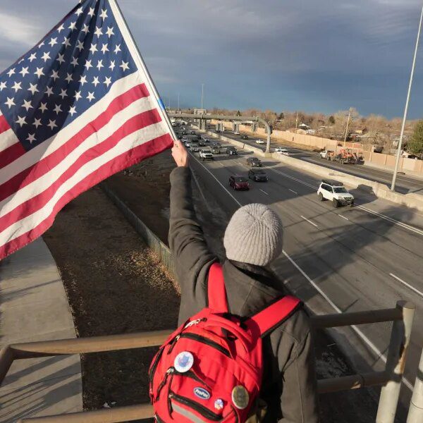 Trump voter in key swing district is horrified by his immigration crackdown.&hellip;