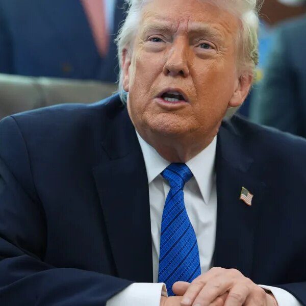 Trump says the U.S. is ‘beginning to discuss to Cuba’ as he&hellip;