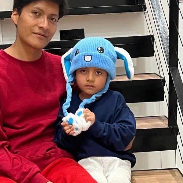 5-year-old Liam Conejo Ramos and father return to Minnesota from ICE facility&hellip;