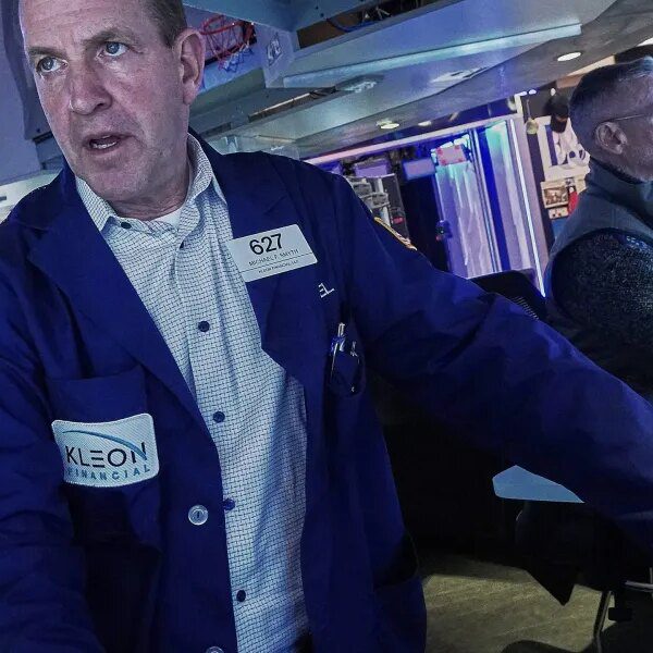 S&P rings up fifth loss in 6 days as tech shares drag&hellip;