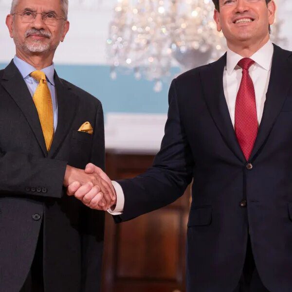 JD Vance appeals to allies for brand new ‘buying and selling bloc’&hellip;