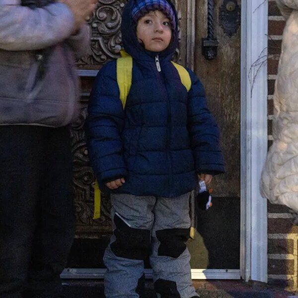 Minneapolis fourth grader says ICE fears depart his 30-person class with simply…