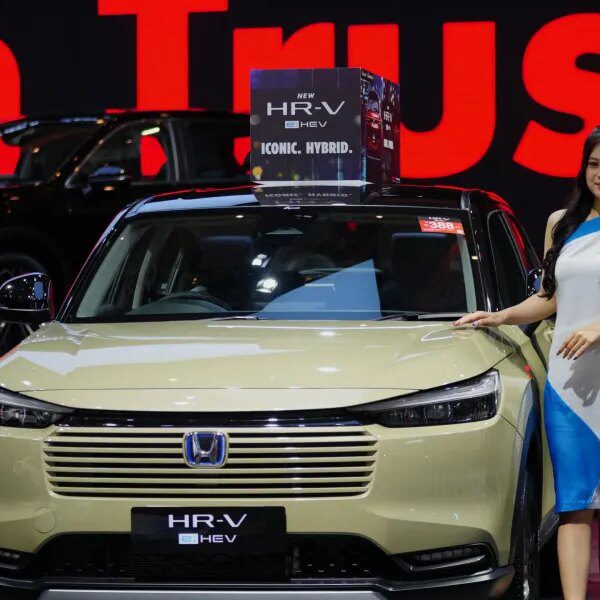 Trump’s tariffs take a bit out of Honda with 42% drop in&hellip;