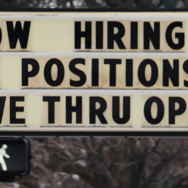 Turns out the U.S. financial system did not create half 1,000,000 jobs&hellip;