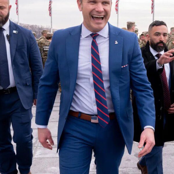 Harvard is just too ‘woke’ for Trump’s Pentagon