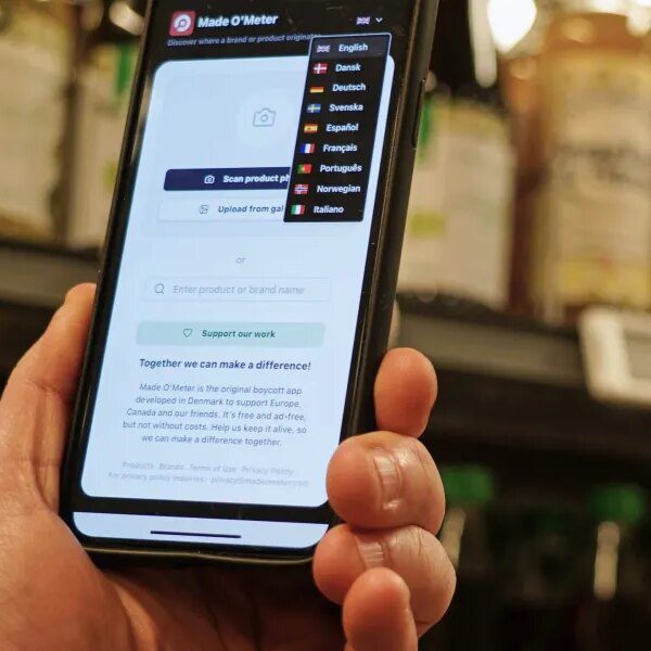 Trump’s Greenland disaster triggered a surge in apps designed to assist consumers&hellip;
