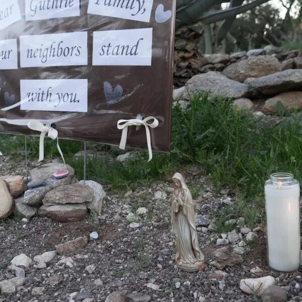 Savannah Guthrie pleads ‘we pays’ as seek for her lacking mom continues&hellip;