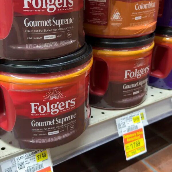 Americans get up and odor the espresso value surge—Now they skip Starbucks,&hellip;