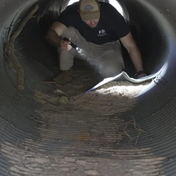 Law enforcement thought Nancy Guthrie’s good digicam was disconnected, however Google Nest&hellip;