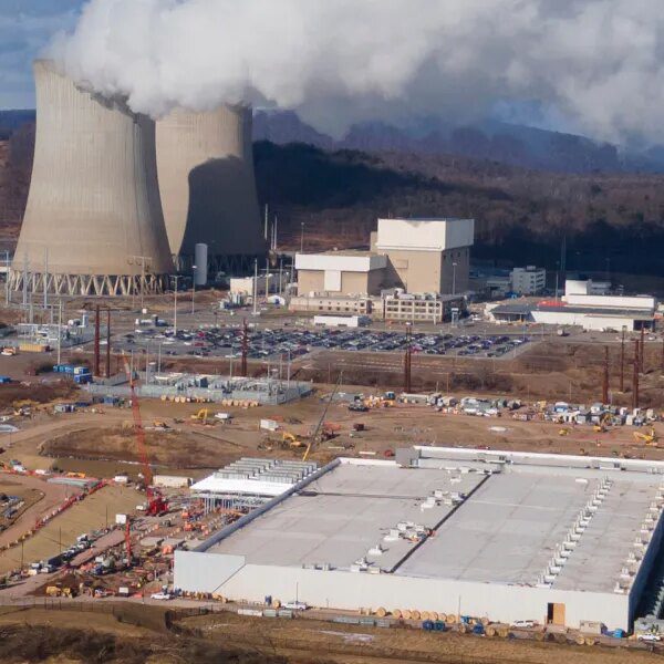 Politicians scramble on knowledge facilities after placing their voters on the hook&hellip;