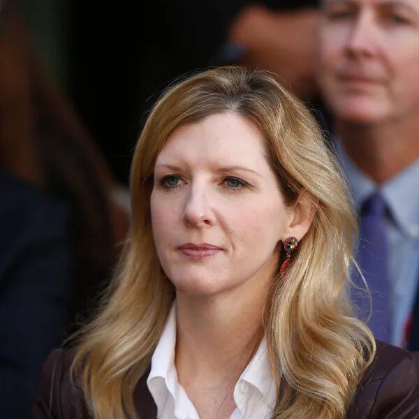 Epstein ties result in resignation of Kathy Ruemmler, prime Goldman lawyer and&hellip;