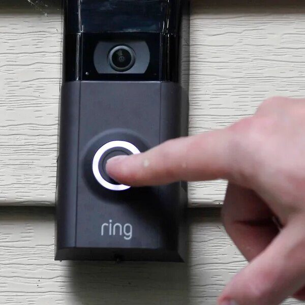 Amazon’s Ring decides perhaps partnering with a police surveillance agency is a&hellip;