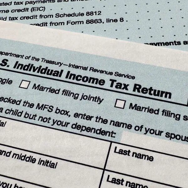 Tax refunds may $1,000 increased this season. Here are the brand new&hellip;