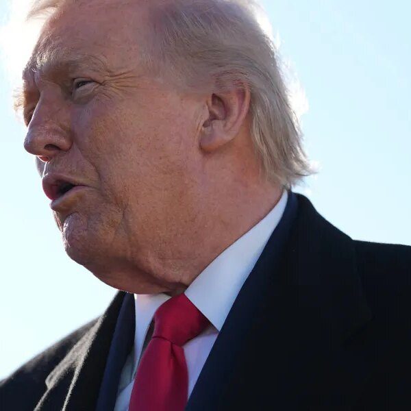 Golfers sue over Trump’s overhaul of 100-year-old public course