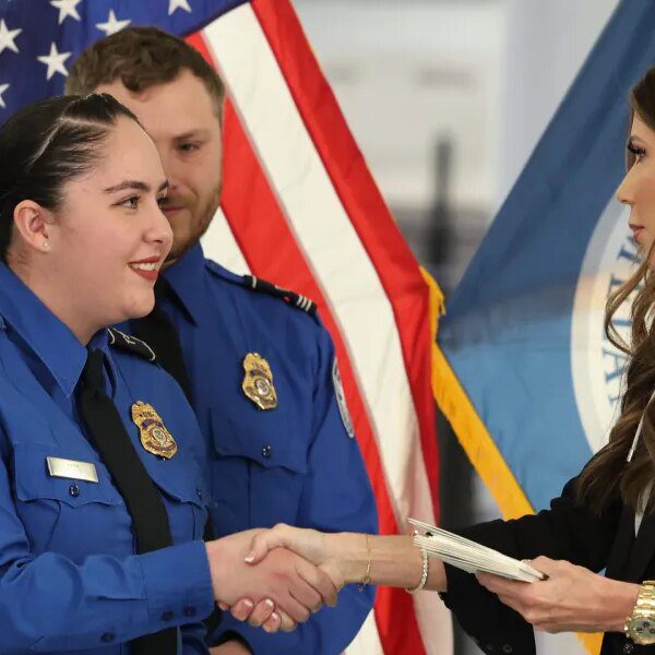 TSA PreCheck and Global Entry airport safety packages are suspended on account&hellip;