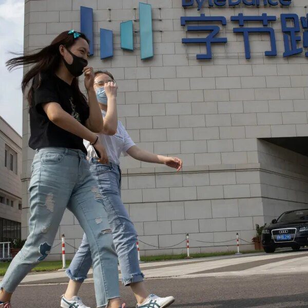 Top Hollywood screenwriter warns TikTok’s new instrument is on the gates: ‘I&hellip;