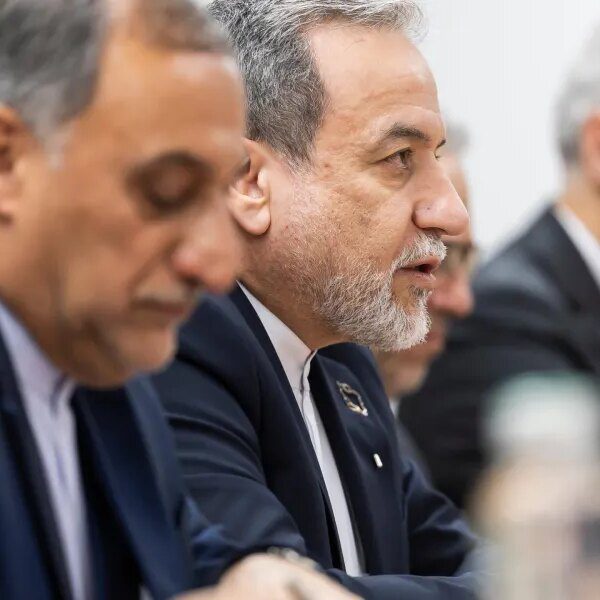 Trump warns he is contemplating restricted strikes on Iran and says Tehran…