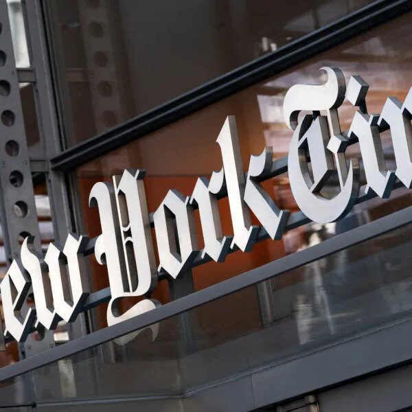 Warren Buffett’s firm takes a $350 million stake in The New York…