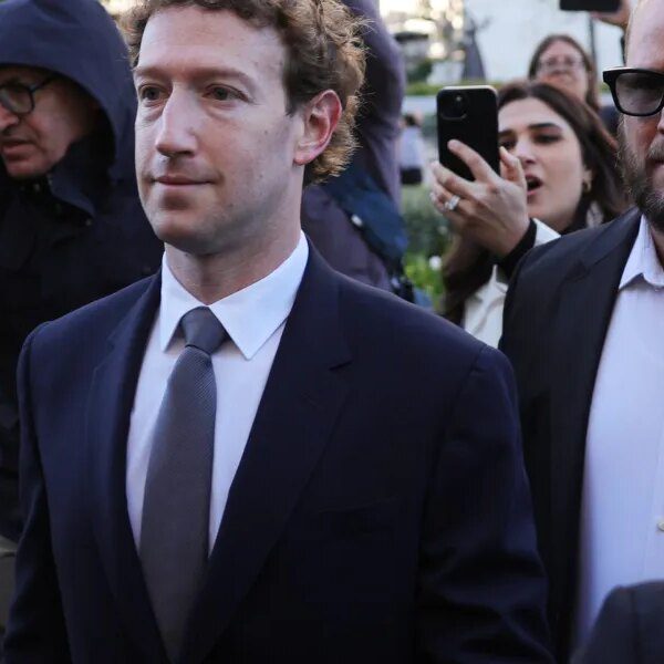 Meta CEO Mark Zuckerberg testified in landmark trial over social media habit&hellip;