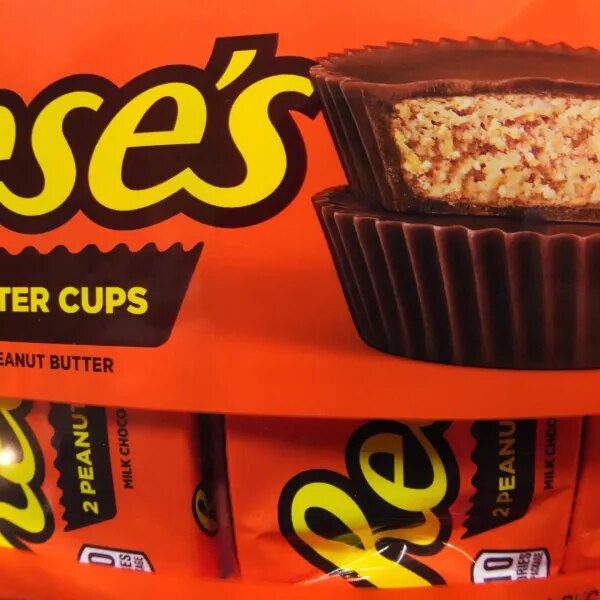You’re not imagining that Reese’s Peanut Butter Cup tasting totally different. Just…