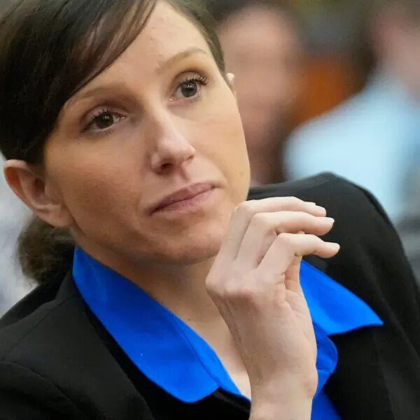 Utah mom who self-published a kids’s ebook about husband’s loss of life…